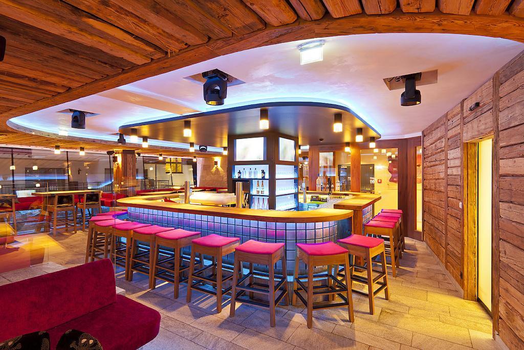 Готель Harakiri Partyhouse Майргофен Екстер'єр фото