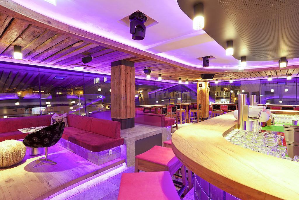 Готель Harakiri Partyhouse Майргофен Екстер'єр фото