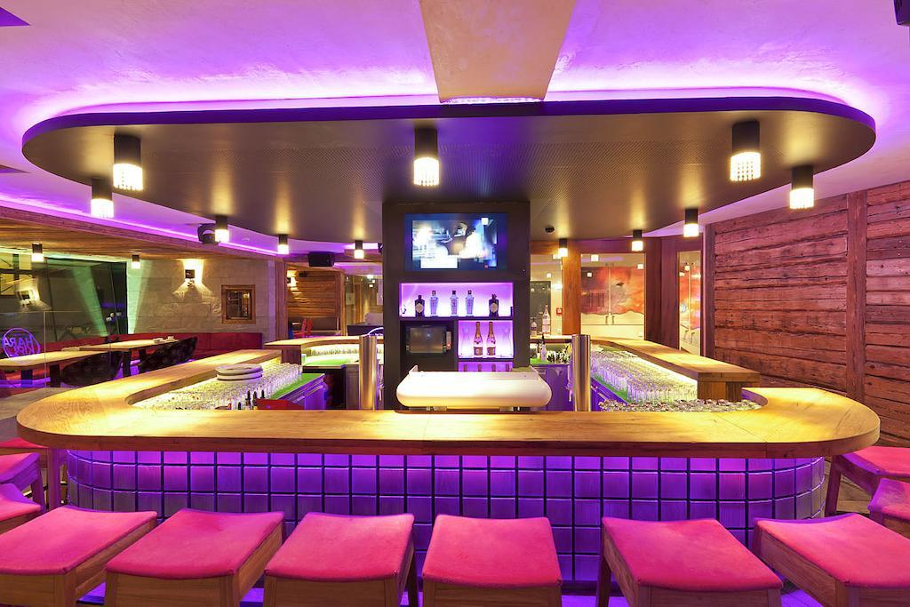 Готель Harakiri Partyhouse Майргофен Екстер'єр фото