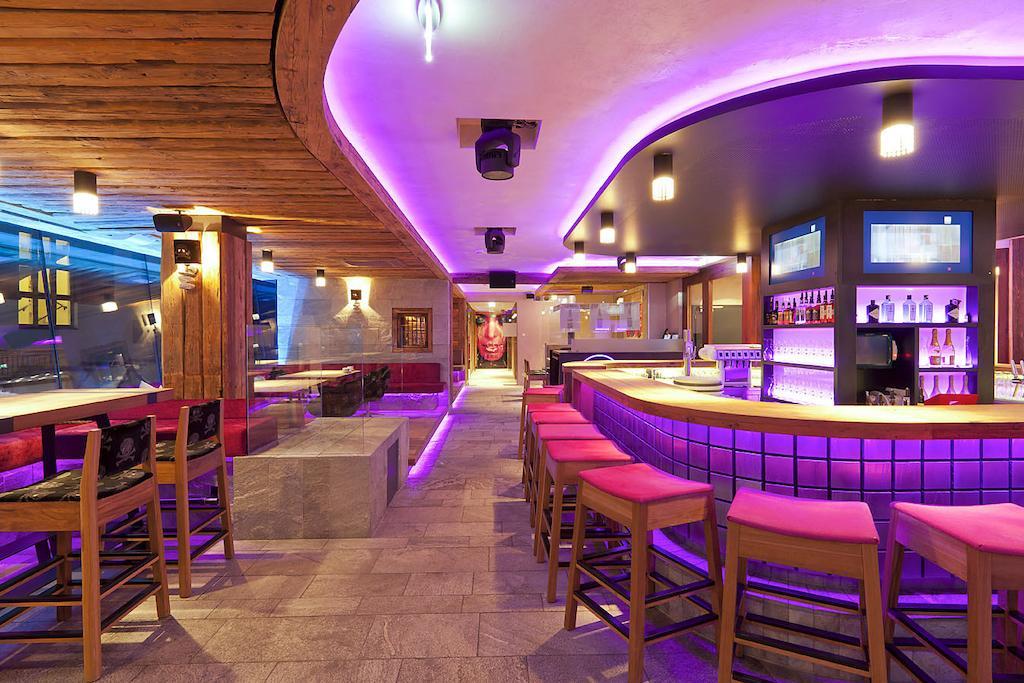 Готель Harakiri Partyhouse Майргофен Екстер'єр фото