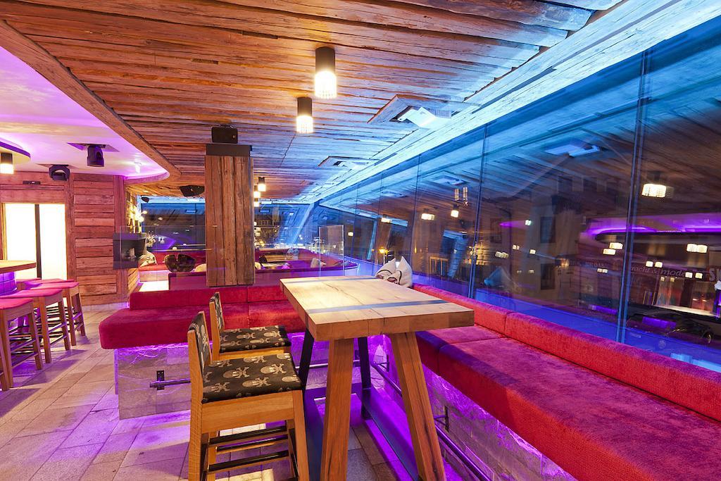 Готель Harakiri Partyhouse Майргофен Екстер'єр фото